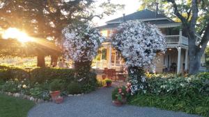 Beltane Ranch Hotel Review, Sonoma Valley, California, United States ...