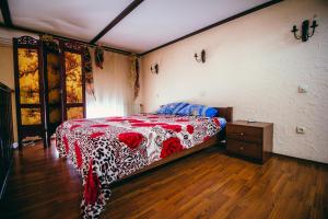 Mayakovskogo Center Aparts