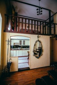 Mayakovskogo Center Aparts