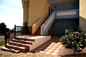 Kyma Hotel Samos Greece