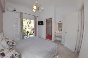 Angels Pool Studios and Apartments Corfu Greece