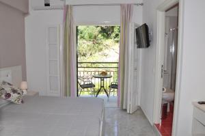 Angels Pool Studios and Apartments Corfu Greece