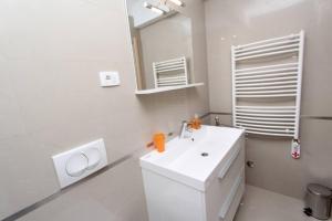 Apartments Villa Mattossi