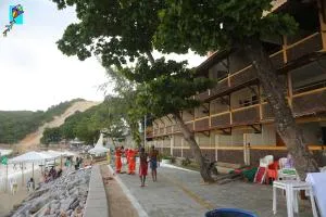 Hotel Morro do Careca - Ponta Negra
