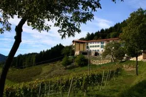 Polisena L'Altro Agriturismo Veg - Strozza