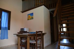 Hotel Valle del Cedrino img46