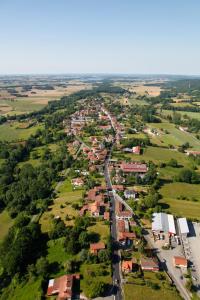 B&B / Chambres d'hotes Le Clos Galan : photos des chambres