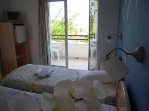 Ifigenia Hotel Skiathos Greece