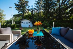 4 csillagos apartman Family apartment Bled Bled Szlov&eacute;nia