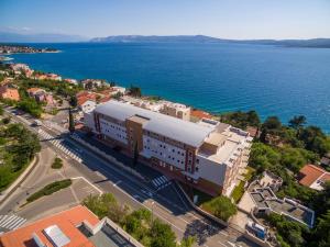 Apartmán Crikvenica Residence Apartments and Rooms Crikvenica Chorvatsko