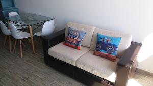 Blue Anchor Apartment