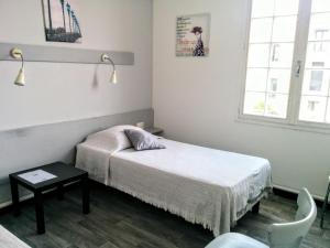 Hotels Hotel Araur : photos des chambres