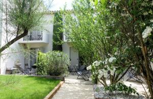 Hotels Hotel l'Amandiere : photos des chambres