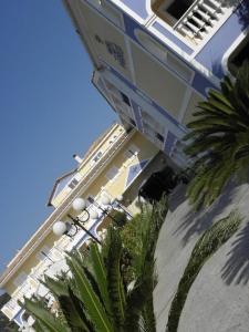 Hotel Petros Zakynthos Greece