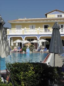 Hotel Petros Zakynthos Greece