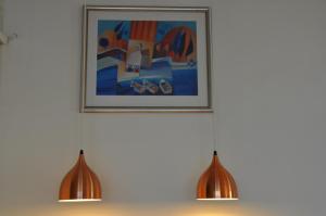 Olive Tree Apartment
