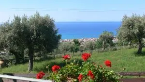 Agriturismo Serre - Sprazzi