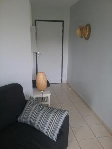 Agréable T2 à Bidart, centre bourg & plages à pied