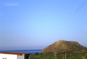 Studio with Sea View