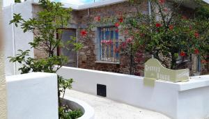 Studio with Sea View