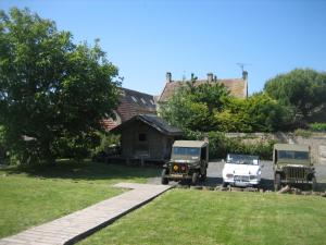 Maisons de vacances Villa Marylou : photos des chambres