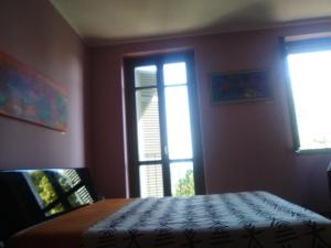 Pansion Asther B&B Conzano Itaalia