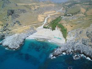 Horizon Beach Rethymno Greece