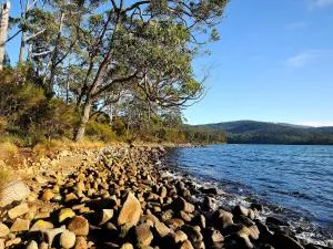 NRMA Port Arthur Holiday Park - Eaglehawk Neck