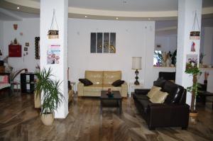 Hotel Marlton