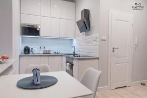 Mateyko Apartment