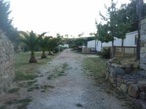Mobile Home A Saliva photo 6