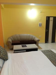 Hotel Arham Inn