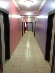 Hotel Arham Inn