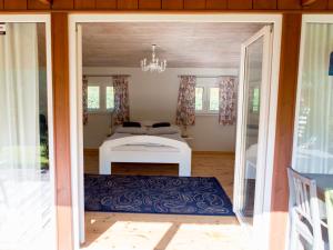 Domek w Dolinie Drwęcy