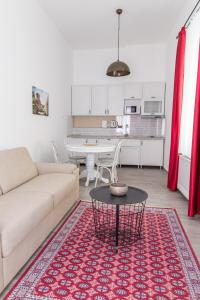 Apartment Savamala 59
