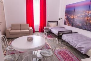 Apartment Savamala 59