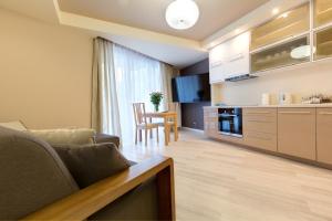 Apartement Apartment Royal III Białystok Poola