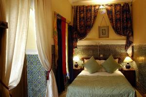 Riad Dalia