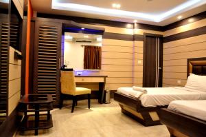 Hotel Esteem