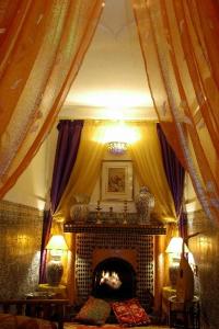 Riad Dalia