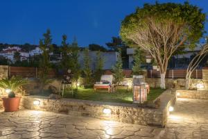 Tarsia Homes & Suites Heraklio Greece