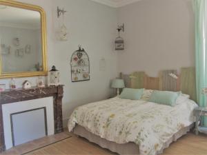 B&B / Chambres d'hotes Le Manoir 