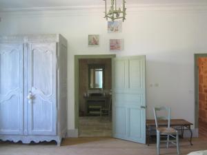 B&B / Chambres d'hotes Le Manoir 