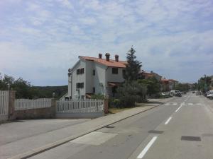 Apartments Liliana Pula