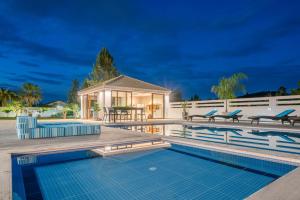 Ostria Luxury Villa