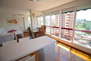 Apartment near La Almadraba Beach, Alicante