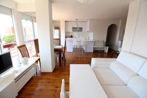 Apartment near La Almadraba Beach, Alicante