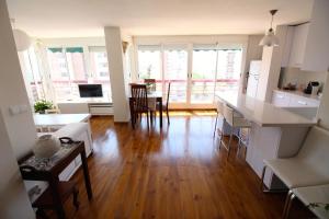 Apartment near La Almadraba Beach, Alicante