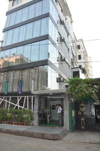 Hotel Esteem
