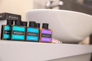 Bajaloglia Resort img34